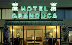 GRANDUCA TUSCANY HOTEL - Foto 12