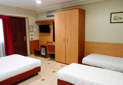 HOTEL RIVIERA AIRPORT - SURE HOTEL COLLECTION BY BEST WESTERN - Foto 6