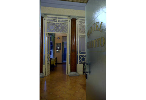 HOTEL GIOTTO - Foto 11