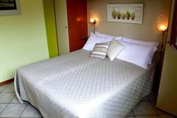Bed & Breakfast Appartamenti Villa Olanda - foto 5 (Bilocale)