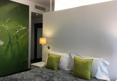 Foto: Hotel TALOS di RUVO DI PUGLIA
