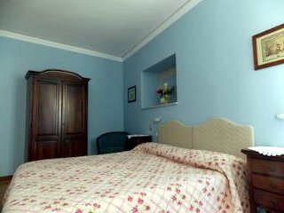 Il Labirinto B&b - foto 2 (Letto)