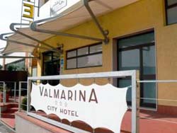HOTEL VALMARINA - Foto 18