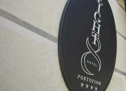 Eight Hotel Portofino - foto 1 (Ingresso)