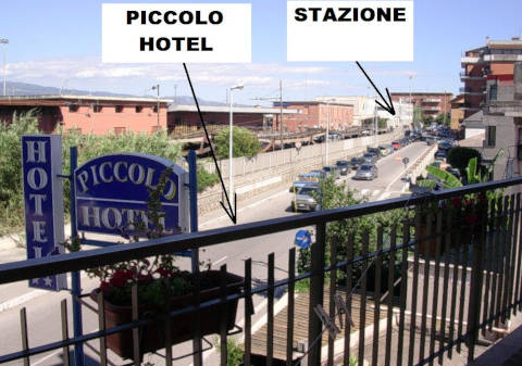 PICCOLO HOTEL - Foto 3