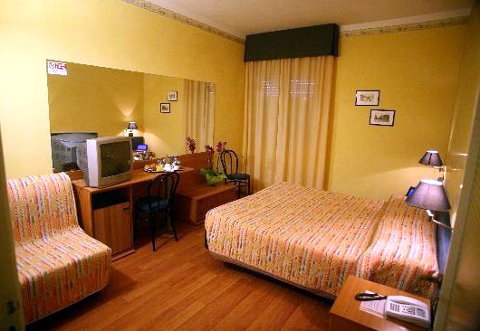 Hotel Victoria Meuble - foto 7 (Comfort Room)