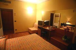Hotel Victoria Meuble - foto 8 (Comfort Room)