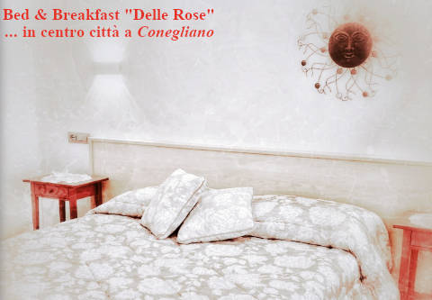 B&B DELLE ROSE - Foto 1