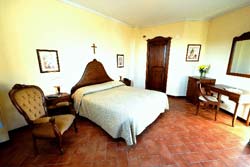 Borgo I Tre Baroni - foto 10 (Comfort Room)