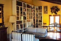 Borgo I Tre Baroni - foto 19 (Reading Room)