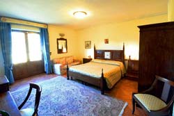 Borgo I Tre Baroni - foto 7 (Comfort Room)