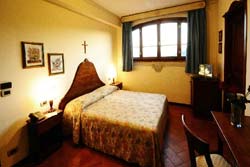 Borgo I Tre Baroni - foto 9 (Comfort Room)