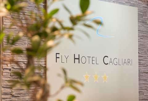 FLY HOTEL CAGLIARI - Foto 16