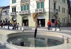 Al Vivit Hotel - foto 1 (Piazza Ferretto)