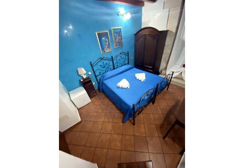 L'INFIORESCENZA BED AND BREAKFAST - Foto 6