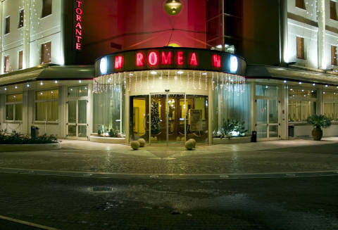 HOTEL ROMEA - Foto 1