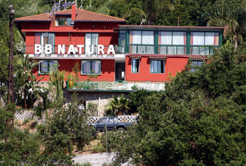 BED AND BREAKFAST NATURA - Foto 10