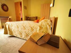  BED AND BREAKFAST IL NIDO - Foto 12