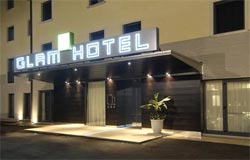 GLAM HOTEL  - Foto 1