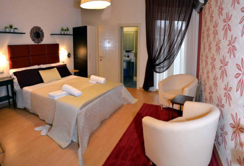 Hotel Vera - foto 3 (Suite)