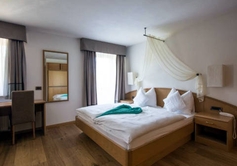 HOTEL ALBION MOUNTAIN SPA RESORT DOLOMITES - Foto 4
