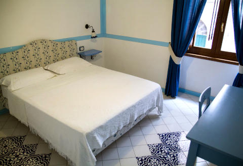 Hotel Del Sole Al Plebiscito - foto 2 (Suite Riva Blu)