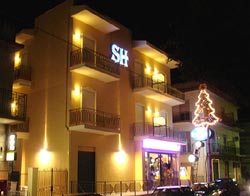 SAIT HOTEL - Foto 1