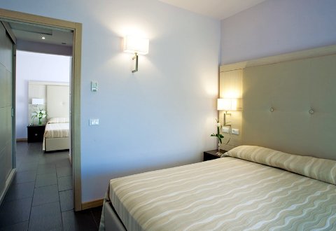 Hotel Porto Azzurro - foto 3 (Camere Family Suite (22-25 M2))