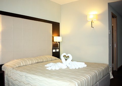 Hotel Porto Azzurro - foto 5 (Camere Design (15-23 M2))