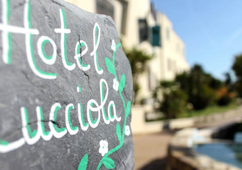 HOTEL RISTORANTE LUCCIOLA - Foto 8