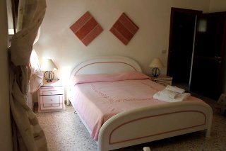 BED AND BREAKFAST BAIA D'ARGENTO - Foto 4