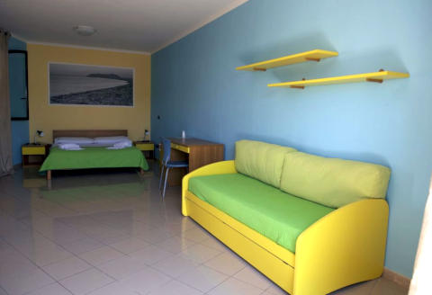 HOTEL AL CANTO DELLE SIRENE - Foto 5