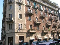 BED AND BREAKFAST DOLCE SIESTA of torino