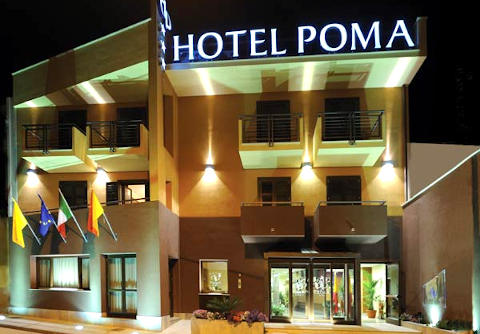 HOTEL POMA - Foto 10