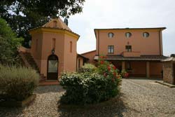 Antico Borgo San Martino - foto 12 (Residence Il Frantoio Ed Il Granaio)