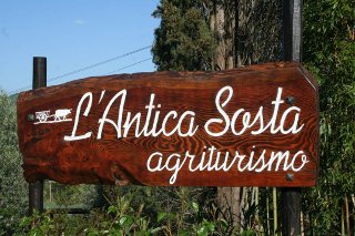 L'ANTICA SOSTA AGRITURISMO - Foto 10