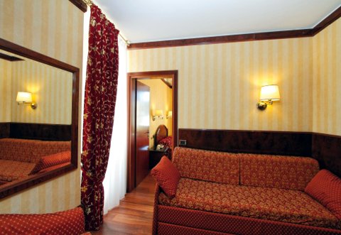 Hotel MirÒ - foto 4 (Room 101)