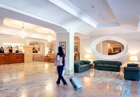 HOTEL SAN GIORGIO CENTRO CONGRESSI & SPA - Foto 11