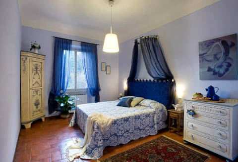 IL PALAGETTO GUEST HOUSE - Foto 1