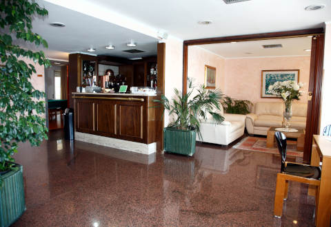 HOTEL RISTORANTE SAN DOMENICO - Foto 2
