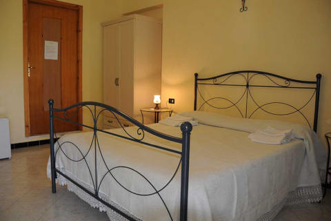 BED AND BREAKFAST MARCELLA - Foto 2