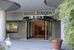 HOTEL EUROPA - Foto 16