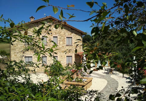 BED AND BREAKFAST MONTICELLI - Foto 1