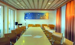 Grand Hotel Palace - foto 18 (Meeting Room)