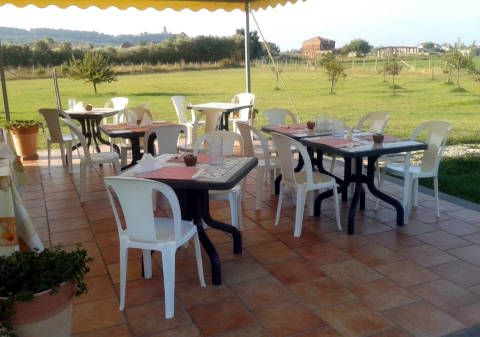 COUNTRY HOUSE B&B CASALE D'ORIO - Foto 3