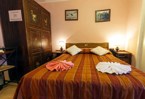 HOTEL SAVOY EDELWEISS SMALL RELAIS DE CHARME & SPA - Foto 9