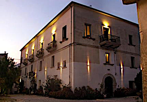HOTEL CASTELLO DEI PRINCIPI - Foto 1