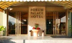 FORUM PALACE HOTEL - Foto 11