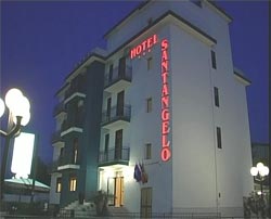HOTEL SANT'ANGELO - Foto 10