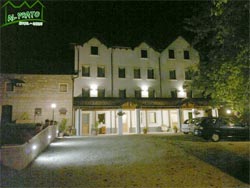 HOTEL AL PRATO - Foto 9